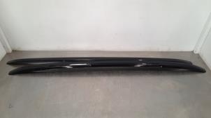 Gebruikte Dakrail set DS Automobiles DS 4 1.6 16V PureTech 180 Prijs € 133,10 Inclusief btw aangeboden door Autohandel Didier