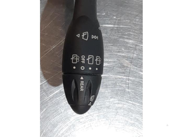 Flerfunktionsbrytare, fönster från en MINI Paceman (R61) 1.6 16V Cooper S ALL4 2016