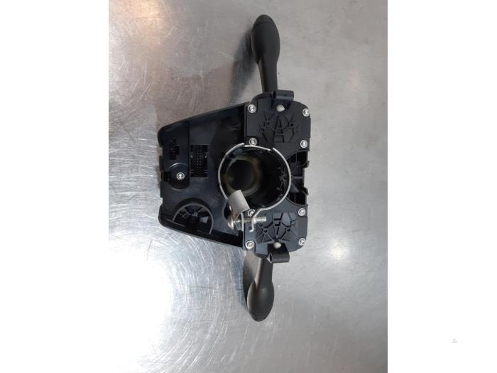 Flerfunktionsbrytare, fönster från en MINI Paceman (R61) 1.6 16V Cooper S ALL4 2016