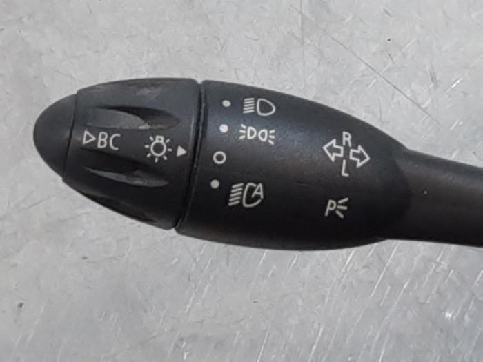 Flerfunktionsbrytare, fönster från en MINI Paceman (R61) 1.6 16V Cooper S ALL4 2016