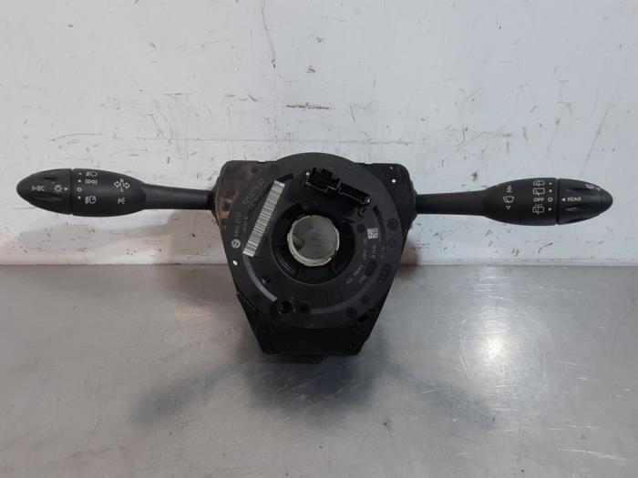 Flerfunktionsbrytare, fönster från en MINI Paceman (R61) 1.6 16V Cooper S ALL4 2016