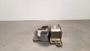 Gebruikte Motorrubber Citroen Jumper (U9) 2.2 HDi 130 Prijs € 36,30 Inclusief btw aangeboden door Autohandel Didier