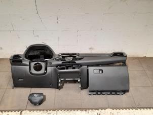 Gebruikte Airbag set Hyundai i30 (PDEB5/PDEBB/PDEBD/PDEBE) 1.0 T-GDI 12V Prijs € 1.331,00 Inclusief btw aangeboden door Autohandel Didier