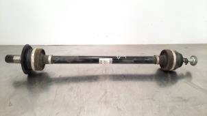 Używane Os napedowa lewy tyl BMW 8 serie Gran Coupe (G16) 840d xDrive 24V Cena € 399,30 Z VAT oferowane przez Autohandel Didier