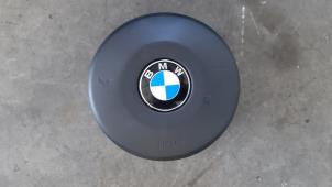 Gebruikte Airbag links (Stuur) BMW M3 (F80) 3.0 24V TwinPower Turbo Prijs € 556,60 Inclusief btw aangeboden door Autohandel Didier
