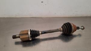 Gebruikte Steekas links-voor Skoda Kodiaq 2.0 TDI 150 16V Prijs € 199,65 Inclusief btw aangeboden door Autohandel Didier