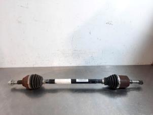 Begagnade Drivaxel, höger fram MG ZS EV Standard Range 50 kWh Pris € 332,75 Inklusive moms erbjuds av Autohandel Didier