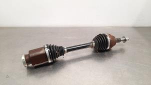 Begagnade Drivaxel, höger fram MG ZS EV Long Range Pris € 332,75 Inklusive moms erbjuds av Autohandel Didier