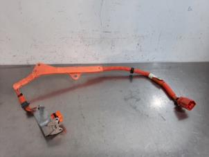 Używane Wiazka przewodów Toyota Yaris IV (P21/PA1/PH1) 1.5 12V Hybrid 115 Cena € 163,35 Z VAT oferowane przez Autohandel Didier