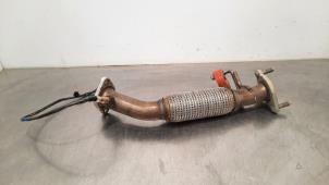 Begagnade Avgassystem, främre del Hyundai Kona (OS) 1.0 T-GDI 12V Pris € 36,30 Inklusive moms erbjuds av Autohandel Didier