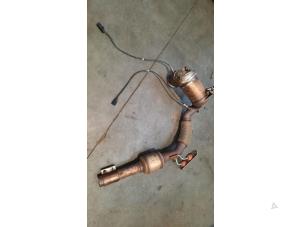 Begagnade Katalytisk avgasrenare Audi A3 Sportback (8VA/8VF) 1.5 35 TFSI 16V Pris € 937,75 Inklusive moms erbjuds av Autohandel Didier