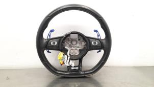 Gebruikte Stuurwiel Volkswagen Golf VII (AUA) 2.0 R 4Motion 16V Prijs € 399,30 Inclusief btw aangeboden door Autohandel Didier
