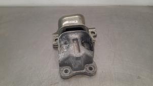 Gebruikte Motorrubber Peugeot Boxer (U9) 2.2 Blue HDi 140 Prijs € 36,30 Inclusief btw aangeboden door Autohandel Didier