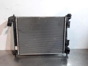 Begagnade Kylare Kia Stonic (YB) 1.0i T-GDi 12V Pris € 66,55 Inklusive moms erbjuds av Autohandel Didier