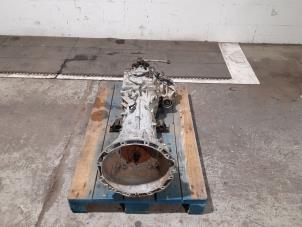 Gebruikte Automaatbak Mitsubishi Pajero Hardtop (V6/7) 3.2 DI-D 16V Prijs € 459,80 Inclusief btw aangeboden door Autohandel Didier