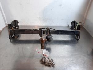 Begagnade Dragkrok Mitsubishi Pajero Hardtop (V6/7) 3.2 DI-D 16V Pris € 163,35 Inklusive moms erbjuds av Autohandel Didier