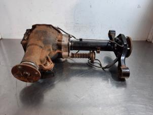 Gebruikte Differentieel voor Mitsubishi Pajero Hardtop (V6/7) 3.2 DI-D 16V Prijs € 399,30 Inclusief btw aangeboden door Autohandel Didier