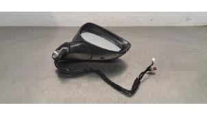 Begagnade Skärmspegel, höger Mazda CX-30 (DM) 2.0 e-SkyActiv-G 122 16V Pris € 296,45 Inklusive moms erbjuds av Autohandel Didier