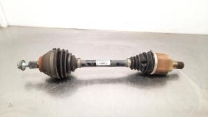 Gebruikte Steekas links-voor Audi Q3 Sportback (F3N) 2.0 35 TDI 16V Prijs € 199,65 Inclusief btw aangeboden door Autohandel Didier