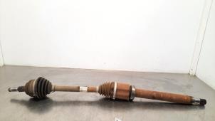 Begagnade Drivaxel, höger fram Ford Transit Connect (PJ2) 1.5 EcoBlue Pris € 199,65 Inklusive moms erbjuds av Autohandel Didier