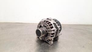 Gebruikte Dynamo Skoda Kodiaq 2.0 TDI 150 16V Prijs € 266,20 Inclusief btw aangeboden door Autohandel Didier