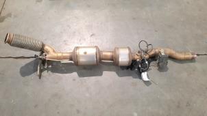 Gebruikte Voorpijp + katalysator Skoda Kodiaq 2.0 TDI 150 16V Prijs € 1.058,75 Inclusief btw aangeboden door Autohandel Didier