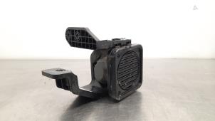 Gebruikte Alarm sirene MG ZS EV Long Range Prijs € 133,10 Inclusief btw aangeboden door Autohandel Didier