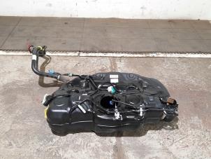 Gebruikte Tank Opel Astra K Sports Tourer 1.6 CDTI 110 16V Prijs € 266,20 Inclusief btw aangeboden door Autohandel Didier