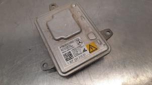 Gebruikte Module LED koplamp Mercedes ML III (166) 2.1 ML-250 CDI 16V BlueTEC 4-Matic Prijs € 133,10 Inclusief btw aangeboden door Autohandel Didier