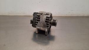 Gebruikte Dynamo Skoda Kodiaq 2.0 TDI 150 16V Prijs € 133,10 Inclusief btw aangeboden door Autohandel Didier