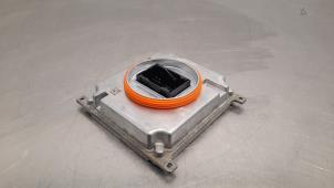 Gebruikte Module LED koplamp Skoda Kodiaq 2.0 TDI 150 16V Prijs € 66,55 Inclusief btw aangeboden door Autohandel Didier