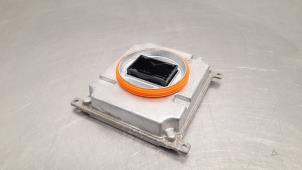 Gebruikte Module LED koplamp Skoda Kodiaq 2.0 TDI 150 16V Prijs € 66,55 Inclusief btw aangeboden door Autohandel Didier