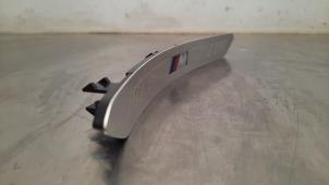 Gebruikte Instapverlichting BMW X5 (G05) xDrive 30d 3.0 24V Prijs € 36,30 Inclusief btw aangeboden door Autohandel Didier