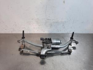 Gebruikte Ruitenwissermotor voor Citroen C3 Aircross I (2C/2R) 1.5 BlueHDi 110 Prijs € 102,85 Inclusief btw aangeboden door Autohandel Didier