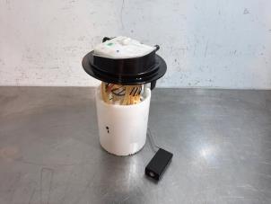 Używane Elektryczna pompa paliwa Citroen C3 Aircross I (2C/2R) 1.5 BlueHDi 110 Cena € 133,10 Z VAT oferowane przez Autohandel Didier