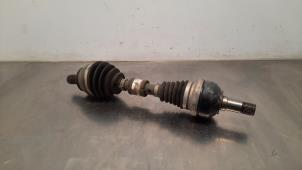 Gebruikte Steekas links-voor Mercedes A-Klasse AMG (177.1) 2.0 A-35 AMG Turbo 16V 4Matic Prijs € 562,65 Inclusief btw aangeboden door Autohandel Didier