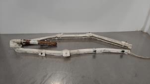 Begagnade Takgardinairbag, höger Audi A6 (C7) 3.0 TDI V6 24V Quattro Pris € 296,45 Inklusive moms erbjuds av Autohandel Didier