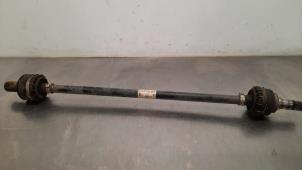 Gebruikte Aandrijfas rechts-achter Mercedes A-Klasse AMG (177.1) 2.0 A-35 AMG Turbo 16V 4Matic Prijs € 459,80 Inclusief btw aangeboden door Autohandel Didier