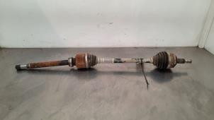 Begagnade Drivaxel, höger fram Opel Grandland (X) 1.2 Turbo 12V Pris € 133,10 Inklusive moms erbjuds av Autohandel Didier