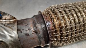 Gebruikte Voorpijp Uitlaat Opel Mokka 1.2 Turbo 12V Prijs € 102,85 Inclusief btw aangeboden door Autohandel Didier