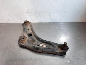 Begagnade Främre gaffelben, vänster Nissan Qashqai (J11) 1.5 dCi DPF Pris € 102,85 Inklusive moms erbjuds av Autohandel Didier