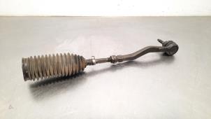 Używane Drazek kierowniczy lewy Peugeot 208 I (CA/CC/CK/CL) 1.2 Vti 12V PureTech Cena € 42,35 Z VAT oferowane przez Autohandel Didier