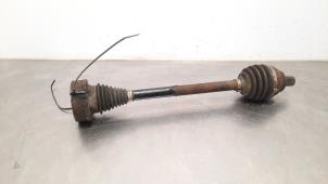 Begagnade Drivaxel, höger bak Audi RS 3 Sportback (8VA/8VF) 2.5 TFSI 20V Quattro Performance Pris € 102,85 Inklusive moms erbjuds av Autohandel Didier