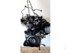 Begagnade Motor Mercedes C Estate (S206) C-300 e 2.0 Turbo Pris € 4.174,50 Inklusive moms erbjuds av Autohandel Didier