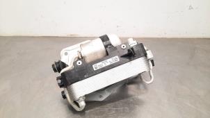 Begagnade Kondensor, luftkonditionering BMW 5 serie Touring (G31) 530e xDrive 2.0 Turbo 16V Pris € 266,20 Inklusive moms erbjuds av Autohandel Didier