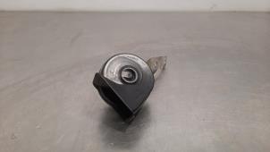 Begagnade Signalhorn Ford Transit Connect (PJ2) 1.5 EcoBlue Pris € 30,25 Inklusive moms erbjuds av Autohandel Didier