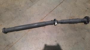 Begagnade 4x4 främre mellandrivaxel BMW 5 serie Touring (G31) 530e xDrive 2.0 Turbo 16V Pris € 532,40 Inklusive moms erbjuds av Autohandel Didier