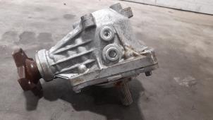 Używane Mechanizm róznicowy przód Nissan Qashqai (J11) 1.6 dCi All Mode 4x4-i Cena € 665,50 Z VAT oferowane przez Autohandel Didier