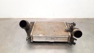 Używane Chlodnica miedzystopniowa Nissan Qashqai (J11) 1.6 dCi All Mode 4x4-i Cena € 102,85 Z VAT oferowane przez Autohandel Didier