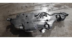 Używane Zbiornik AdBlue Mercedes B (W247) 2.0 B-200d Cena € 459,80 Z VAT oferowane przez Autohandel Didier